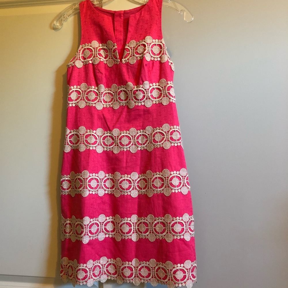 Lily Pullitzer Dress